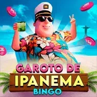 Garoto de Ipanema